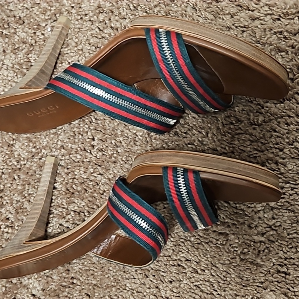 Shoes - Picture 2 of 4
